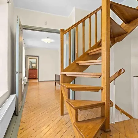 Exclusive House In Old Holiday home *