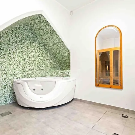 Exclusive House In Old Holiday home Tallinn