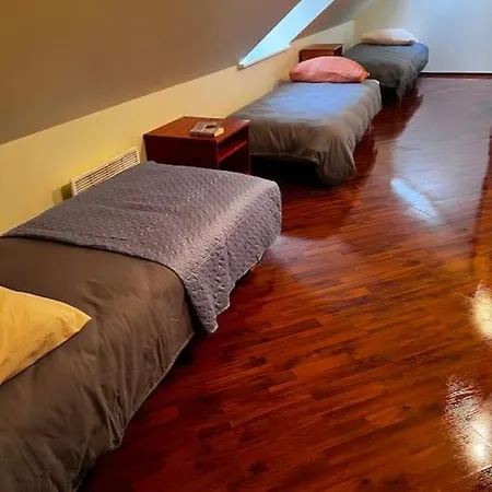 Exclusive House In Old Tallinn