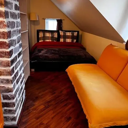 Exclusive House In Old Holiday home Tallinn