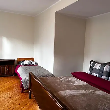 Exclusive House In Old *
