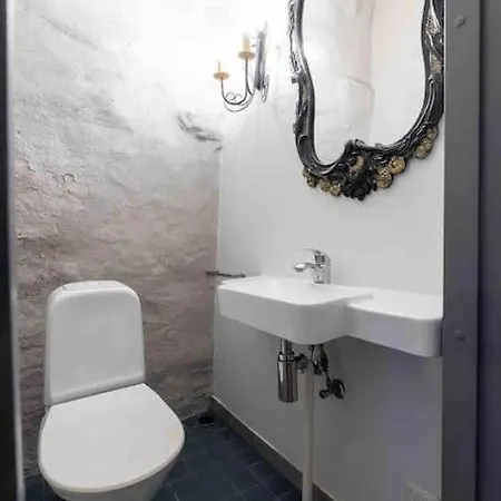 Holiday home Exclusive House In Old Tallinn