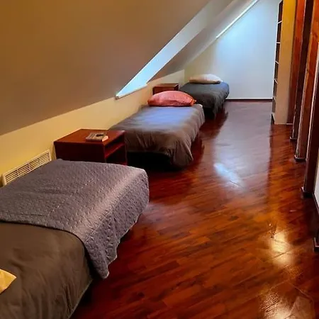 Exclusive House In Old * タリン