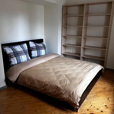 Exclusive House In Old Таллин