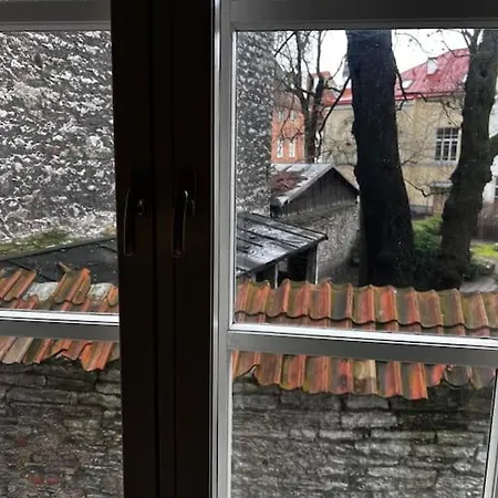 Exclusive House In Old Дом отдыха Таллин